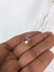 Piercing fake estrela na internet