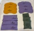 ANTIFAZ DE LAVANDA con funda