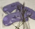 ANTIFAZ DE LAVANDA con funda - tienda online