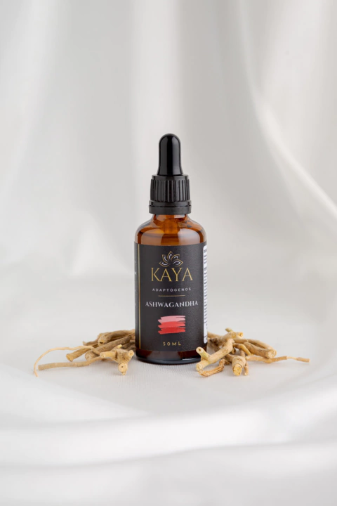 Tintura Madre - Ashwagandha - comprar online
