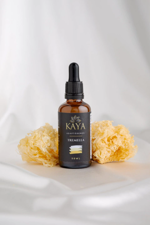 Tintura Madre - Tremella - comprar online