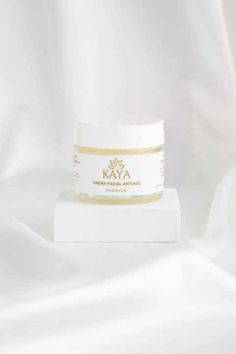 Crema Antiage - Dia & Noche