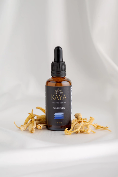 Tintura Madre - Ginseng - comprar online