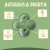 Acuarela Menta