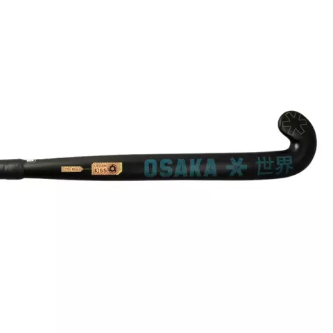 Palo de Hockey OSAKA VISION 55 - PRO BOW PURPLE