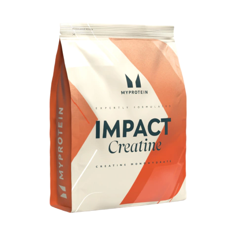 Creatina MyProtein 250grs.