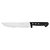 Cuchilla de cocina 8" Plenus negro Tramontina 22921/108