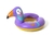 Salvavidas animales Bestway 36112