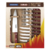 Juego para asado Tramontina de acero inoxidable de 14 piezas Polywood 21199/789 en internet