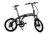 Bicicleta Electrica Momo Design Ibiza 20 -Md E20F2 - 250W H20" en internet