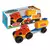 Tractor Tambero Duravit 219