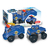 Set De Policia Mini 368
