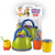 Set de Mate Duravit 618