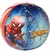 Pelota inflable Spiderman BESTWAY