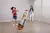 Punching Ball gladiador BESTWAY