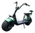 Moto Scooter Electrico 2 Asientos Xaea - Morydi