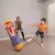 Punching Ball gladiador BESTWAY - comprar online