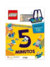 Lego: Contrucciones en 5 minutos LEGO - comprar online