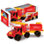 Set Cuartel De Bomberos Duravit 207