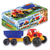 Tractor Chico Con Acoplado Duravit 217 en internet