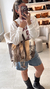 Tote vintage Celine - comprar online