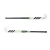 ADIDAS RUZO .3 EX White/Black