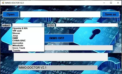 Immo Doctor 2.1 + Keygen