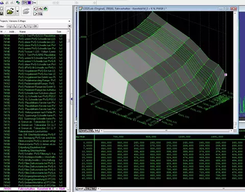 1000 GB Damos Winols