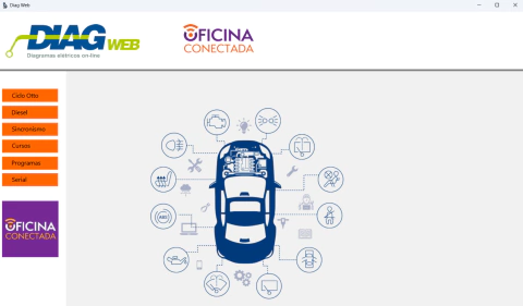 DIAGWEB Oficina Conectada
