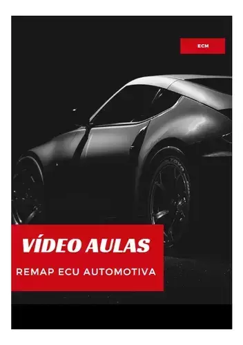 Vídeo Aulas Remap De Ecu WINOLS ECM TITANIUM