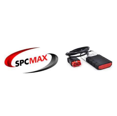 SPCMax