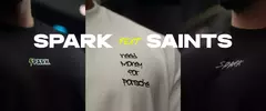 Banner da categoria Camisetas