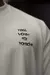 Camiseta Oversized Porsche - Off White - loja online