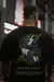 Camiseta Oversized Spark x Saints Raio - Preto - loja online