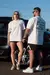 Camiseta Oversized Porsche - Off White - Spark Life - Suplementos esportivos e fitness