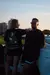 Camiseta Oversized Spark x Saints Raio - Preto - Spark Life - Suplementos esportivos e fitness