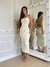 Vestido Tricot Aurora Liso