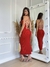 Vestido Tricot Aurora Liso - loja online