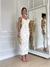 Vestido Tricot Letícia - Molinitta
