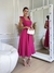 Vestido Midi Louise - Molinitta