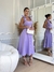 Vestido Midi Louise - comprar online