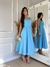 Vestido Emilly - Molinitta