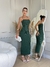 Vestido Tricot Aurora Liso na internet