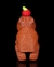 Capivara 3d Estilo Crochê - loja online
