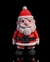 Papai Noel Articulado