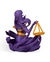 Libra- Coleção Signos - Laser 3d Criativo