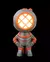 Luminárias Decorativas - Laser 3d Criativo