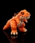 T-Rex Articulado - loja online