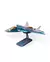 SNT-7 Stealth Jet