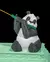 Incesário Panda